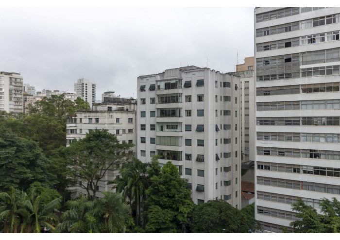 Apartamento Código RSFOIR